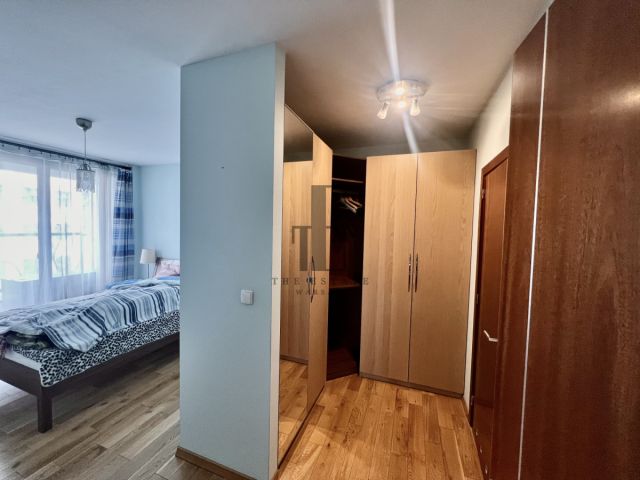 Mieszkanie 4-pokojowe Warszawa Mokotów, ul. Wynalazek. Zdjęcie 5