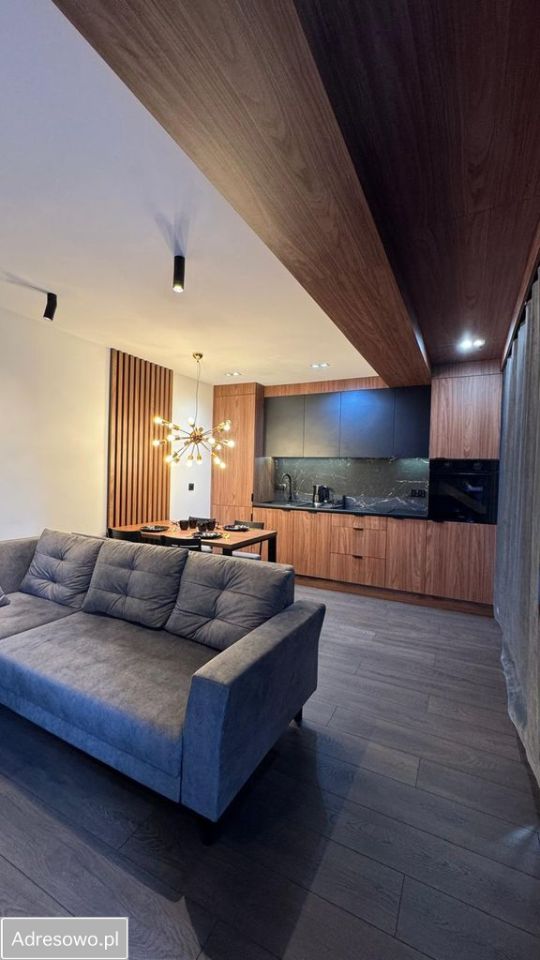 Mieszkanie 3-pokojowe Zakopane, ul. Szkolna