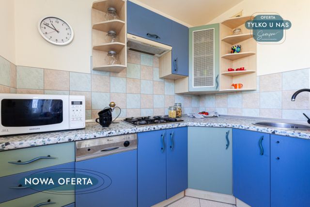 Mieszkanie 2-pokojowe Łódź Chojny, ul. Kurczaki. Zdjęcie 11