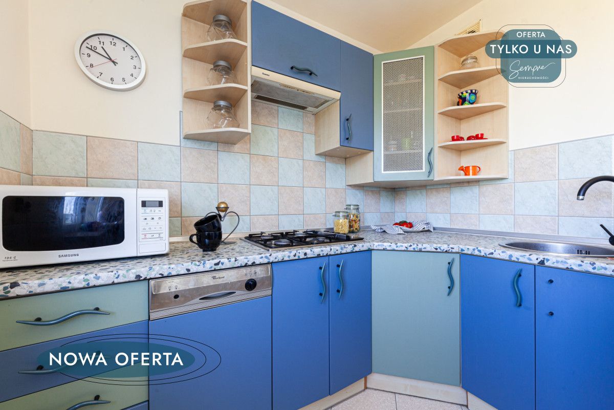 Mieszkanie 2-pokojowe Łódź Chojny, ul. Kurczaki. Zdjęcie 11