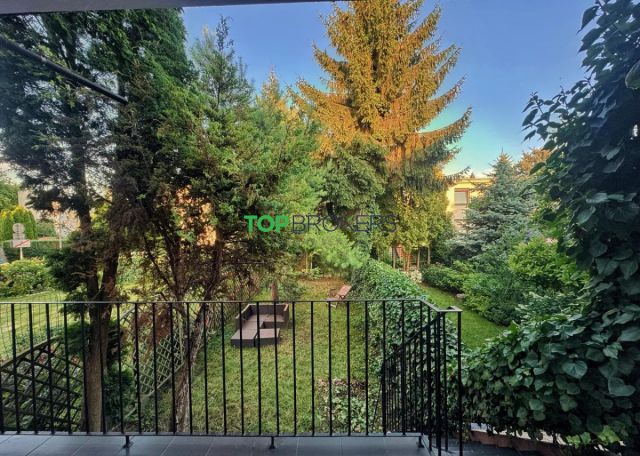 dom szeregowy, 4 pokoje Warszawa Praga-Południe. Zdjęcie 14