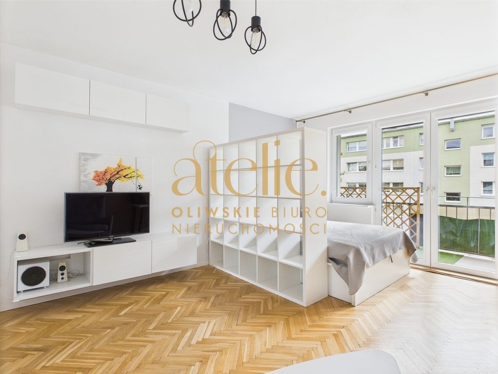 Mieszkanie 3-pokojowe Pruszcz Gdański, ul. Żwirki i Wigury. Zdjęcie 6