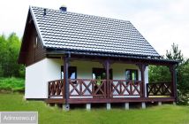 Działka budowlana Kalinowo. Zdjęcie 2