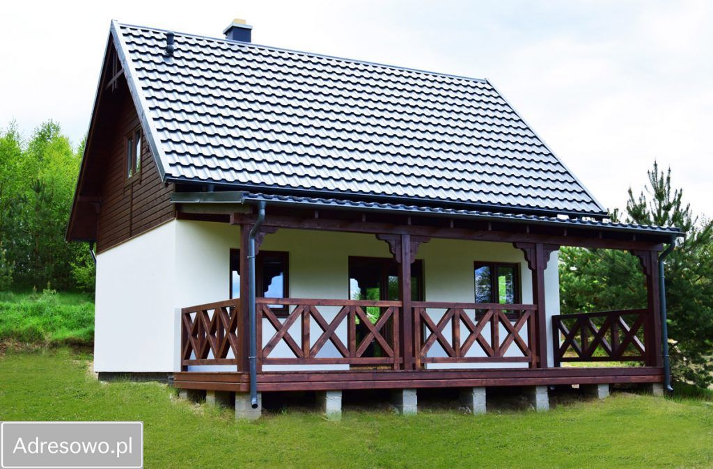 Działka budowlana Kalinowo. Zdjęcie 3