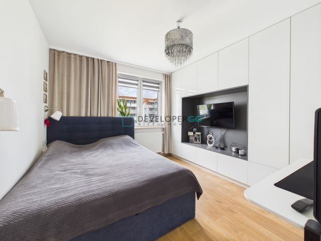 Mieszkanie 3-pokojowe Białystok Wygoda, ul. 42 Pułku Piechoty. Zdjęcie 7