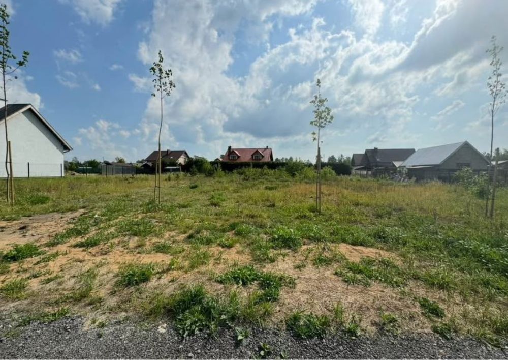 Działka budowlana Samborowo, ul. Jodłowa