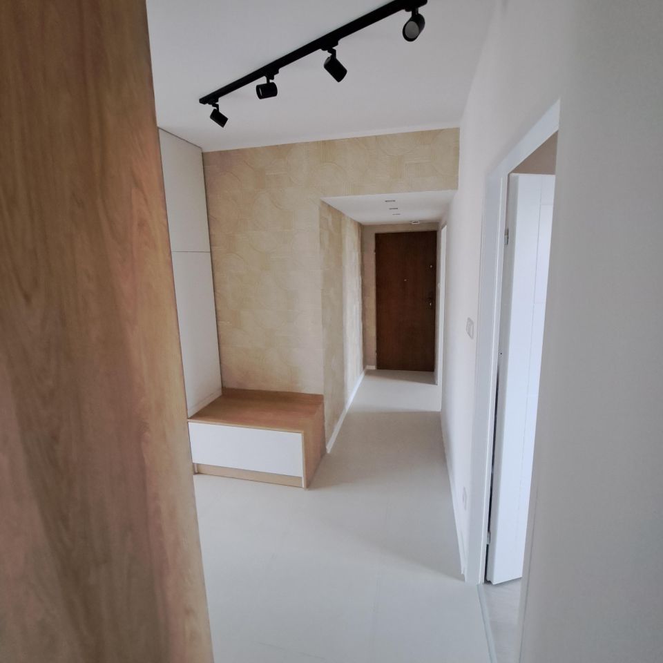 Mieszkanie 3-pokojowe Bełchatów Przytorze, os. Dolnośląskie