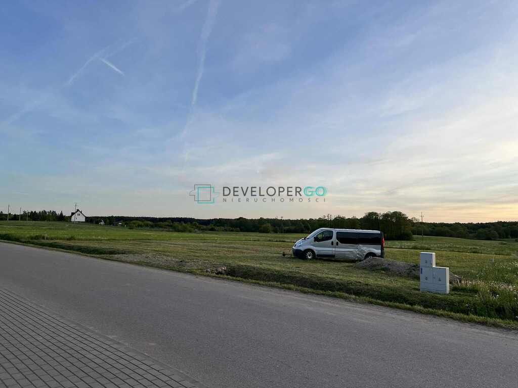 Działka budowlana Rajgród, ul. Wawra. Zdjęcie 7