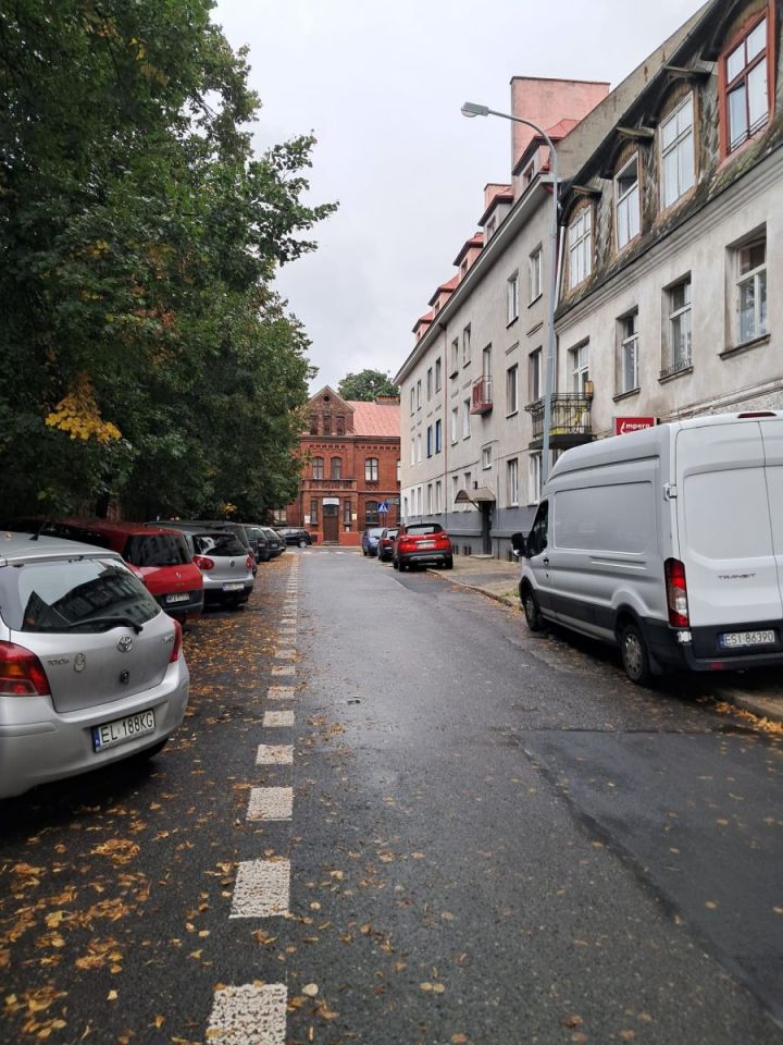 Lokal Łódź, pl. Kościelny. Zdjęcie 6