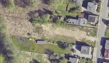 Działka budowlana Wojkowice Piaski