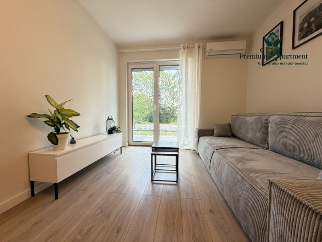 Mieszkanie 2-pokojowe Jędrzejów, ul. Warsztatowa. Zdjęcie 3