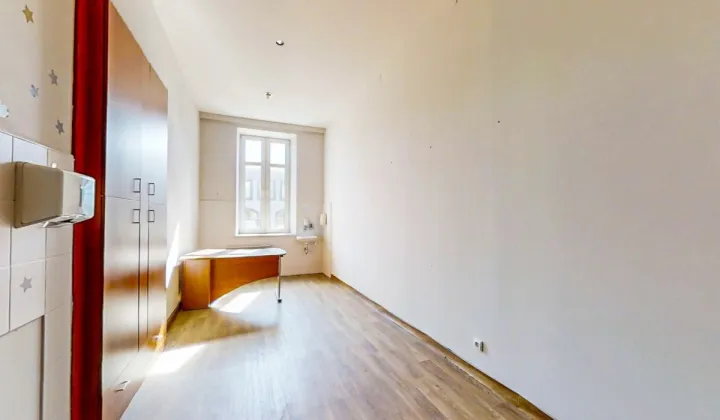 Lokal Pabianice, ul. Warszawska