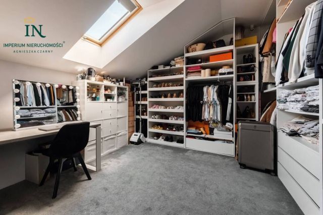 dom wolnostojący, 4 pokoje Lublin Szerokie, ul. prof. Ignacego Wośki. Zdjęcie 5