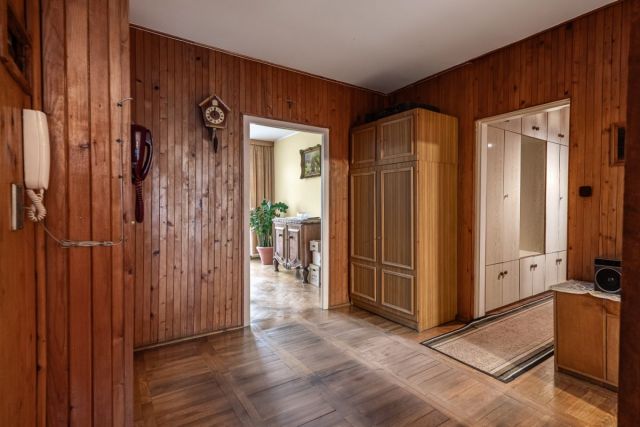 Mieszkanie 3-pokojowe Gdańsk Zaspa, ul. Janusza Meissnera. Zdjęcie 8