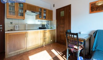 Mieszkanie 1-pokojowe Kraków Bronowice, ul. Eljasza Walerego Radzikowskiego