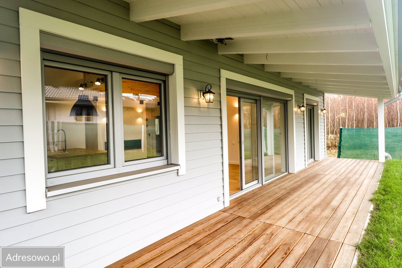 dom wolnostojący, 4 pokoje Rybnik Maroko-Nowiny. Zdjęcie 17