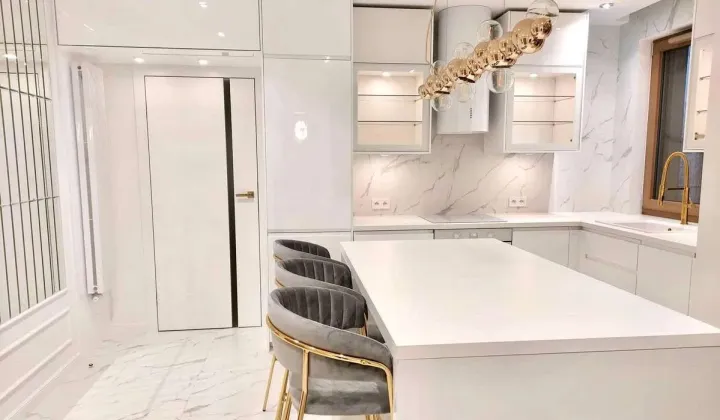 Mieszkanie 2-pokojowe Warszawa Mokotów, ul. Suwak