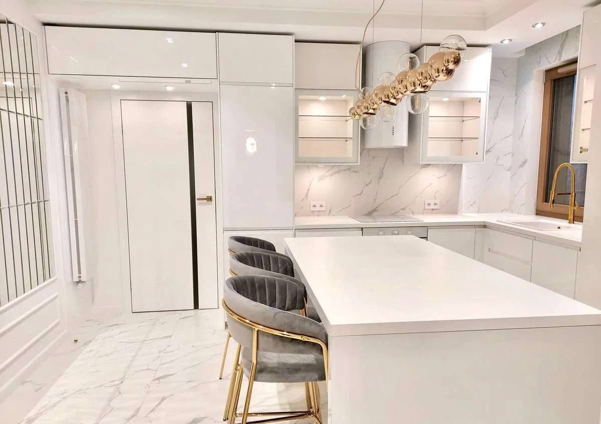 Mieszkanie 2-pokojowe Warszawa Mokotów, ul. Suwak