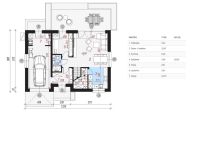 dom wolnostojący Przemyśl, ul. Fabryczna. Zdjęcie 4