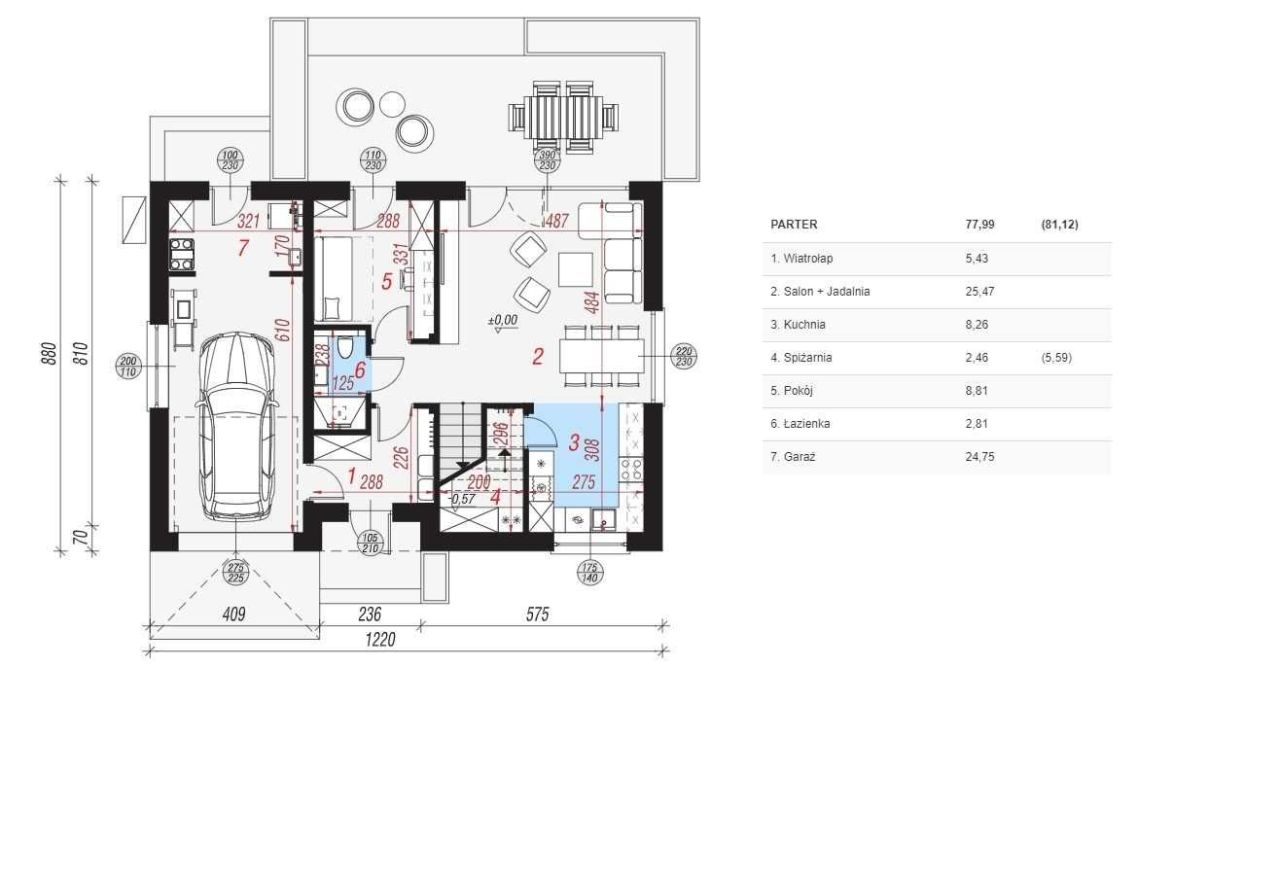dom wolnostojący Przemyśl, ul. Fabryczna. Zdjęcie 8