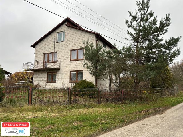 dom, 6 pokoi Przełaj. Zdjęcie 1