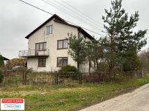 dom, 6 pokoi Przełaj