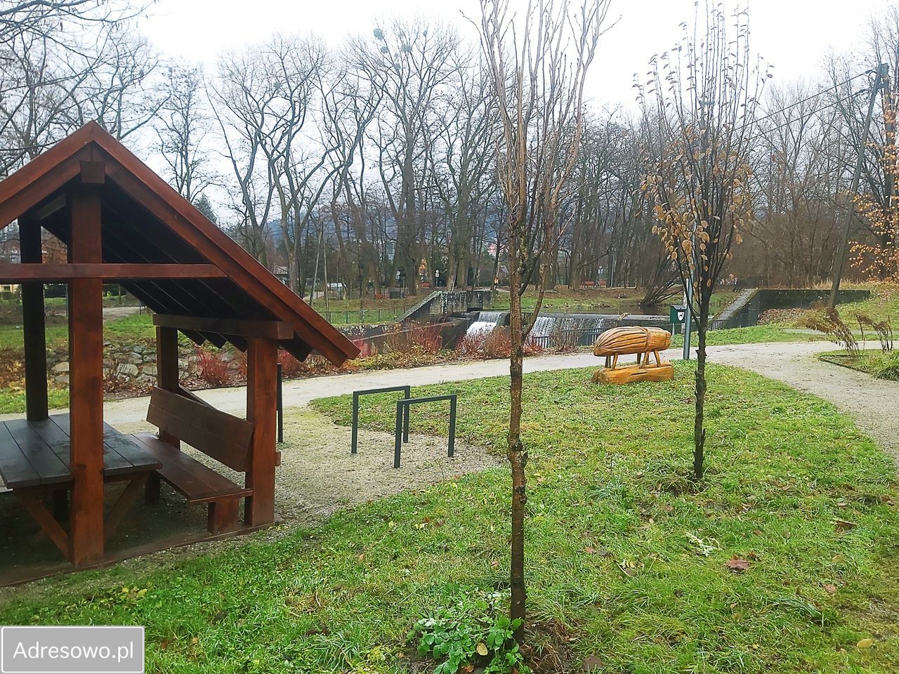 Mieszkanie 2-pokojowe Bielsko-Biała Mikuszowice Śląskie. Zdjęcie 10