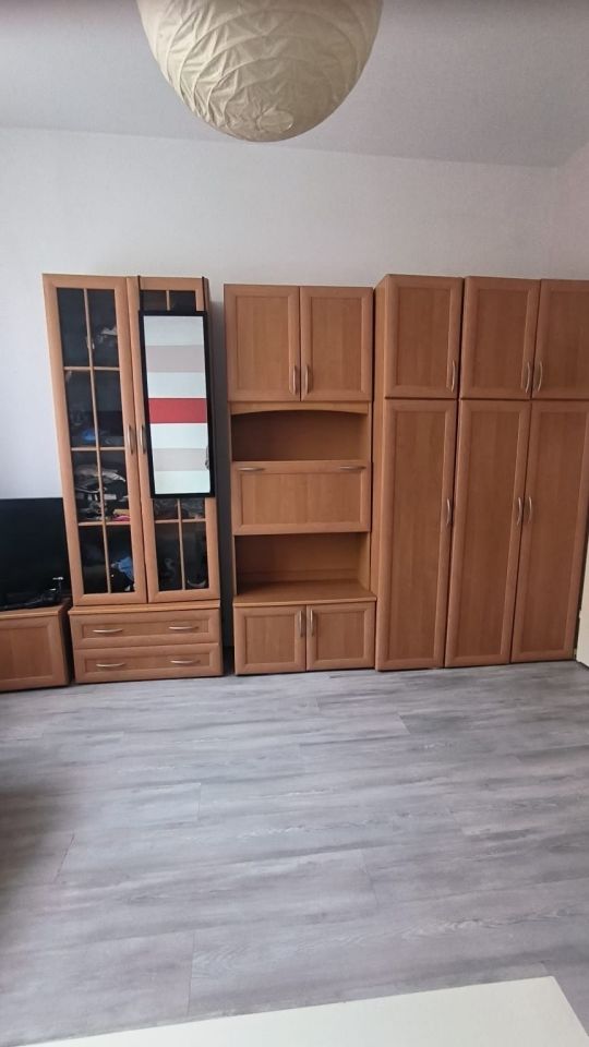 Mieszkanie 1-pokojowe Wrocław Śródmieście, pl. Grunwaldzki. Zdjęcie 4