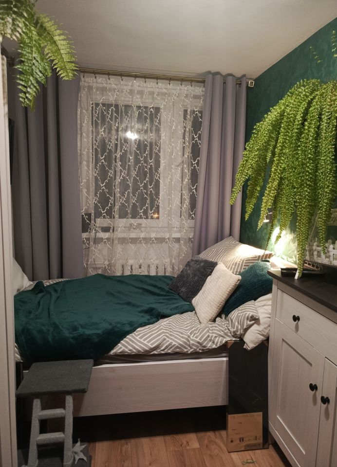 Mieszkanie 3-pokojowe Skawina, ul. Ogrody. Zdjęcie 3