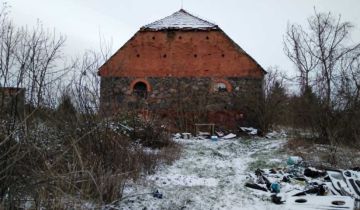 Działka budowlana Jarosławsko