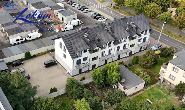 Mieszkanie 2-pokojowe Leszno, ul. 55. Pułku Piechoty. Zdjęcie 13