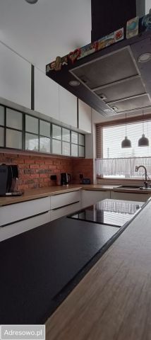 dom wolnostojący, 4 pokoje Więcbork, Więcbork Kazimierza drugiego sprawiedliwego. Zdjęcie 3