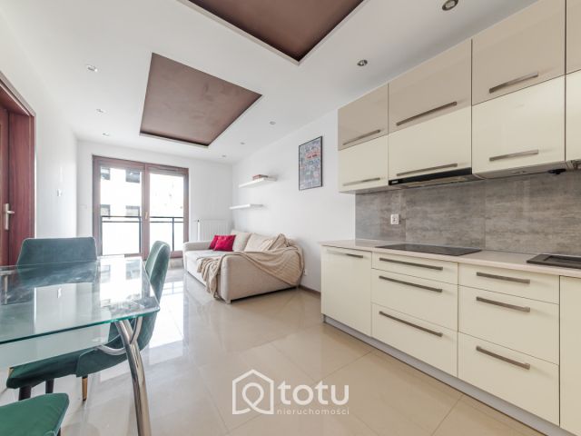 Mieszkanie 2-pokojowe Warszawa Wola, ul. Jana Kazimierza. Zdjęcie 3