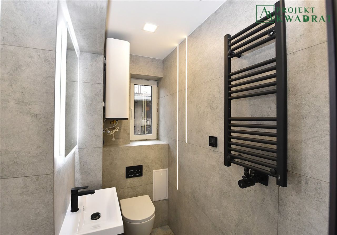 Mieszkanie 2-pokojowe Gliwice, ul. gen. Józefa Zajączka. Zdjęcie 9