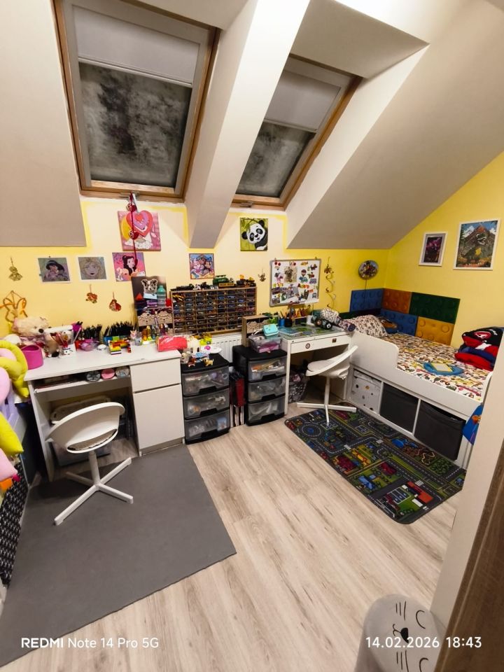 bliźniak, 3 pokoje Nowy Tuchom, ul. Wspólna. Zdjęcie 12