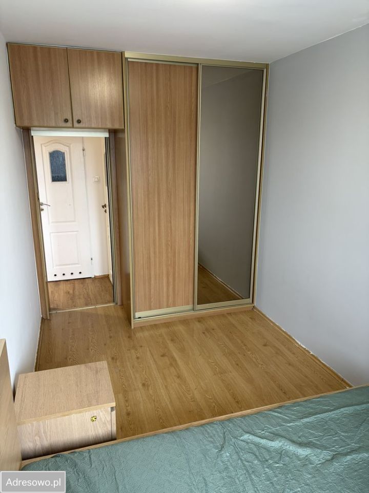 Mieszkanie 3-pokojowe Warszawa Ursynów. Zdjęcie 7