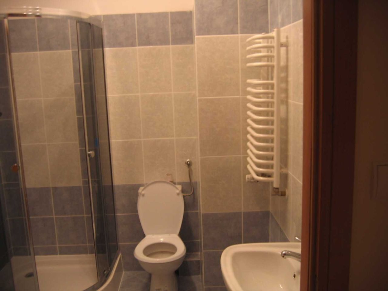 Mieszkanie 2-pokojowe Kraków Podgórze Duchackie, ul. Płaszowska. Zdjęcie 7