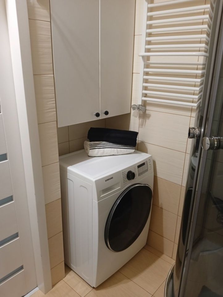 Mieszkanie 3-pokojowe Łomża, ul. Kazańska. Zdjęcie 6