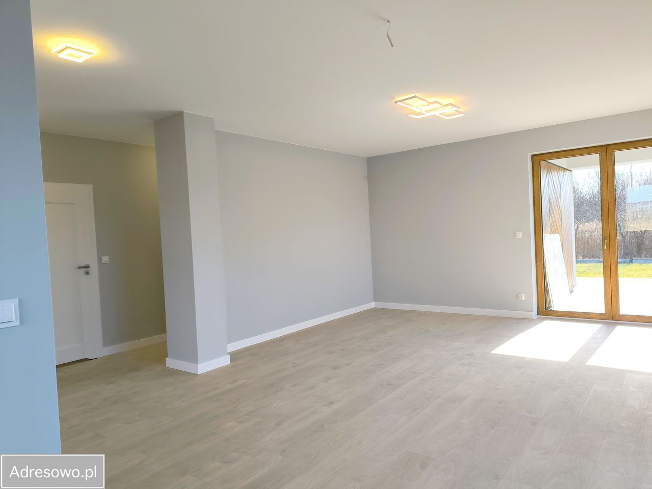 dom wolnostojący, 5 pokoi Kuznocin. Zdjęcie 11