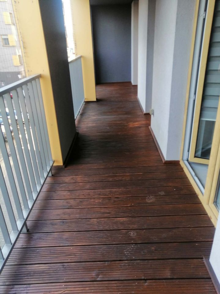 Mieszkanie 2-pokojowe Kraków Czyżyny, ul. Marii Dąbrowskiej. Zdjęcie 10