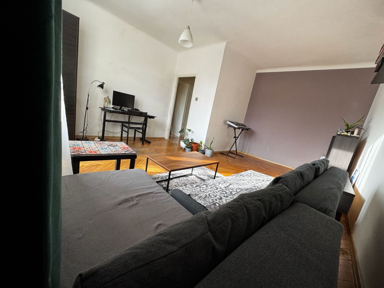 Mieszkanie 1-pokojowe Warszawa Wola, ul. Górczewska. Zdjęcie 10