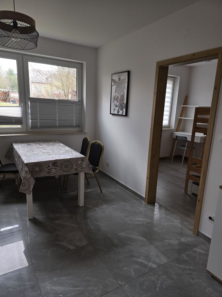 Mieszkanie 2-pokojowe Luzino, ul. Generała Hallera. Zdjęcie 6