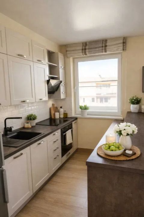 Mieszkanie 2-pokojowe Bielsko-Biała, ul. Kazimierza Pułaskiego. Zdjęcie 3