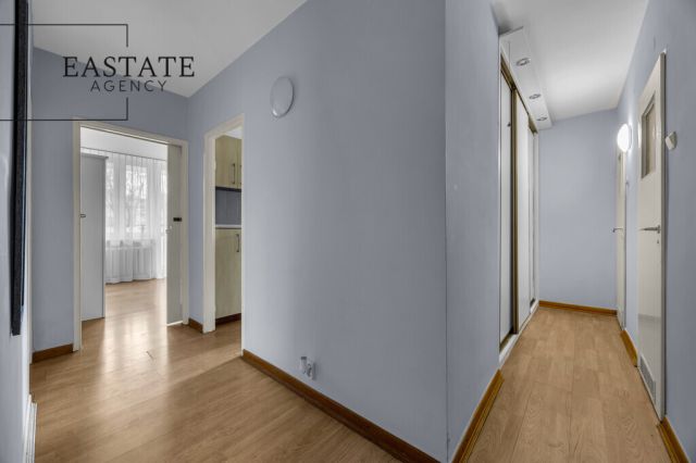 Mieszkanie 3-pokojowe Warszawa Grochów, ul. Łukowska. Zdjęcie 10