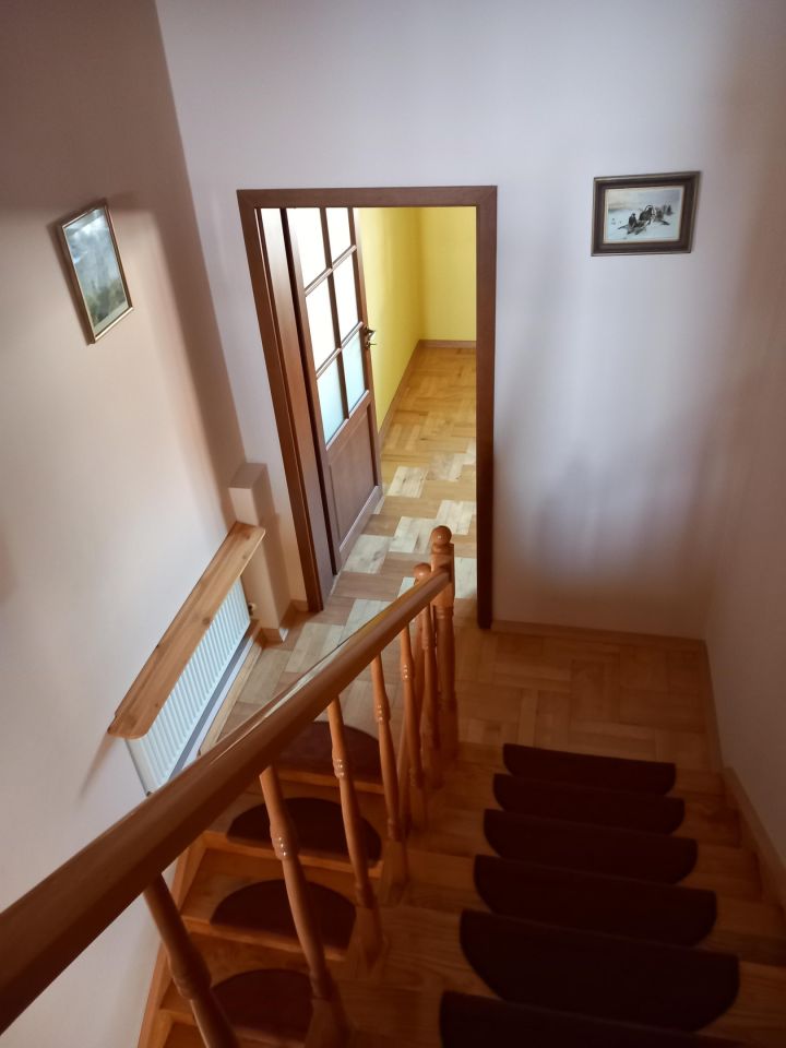 dom wolnostojący, 5 pokoi Karczew, ul. Ordona. Zdjęcie 12