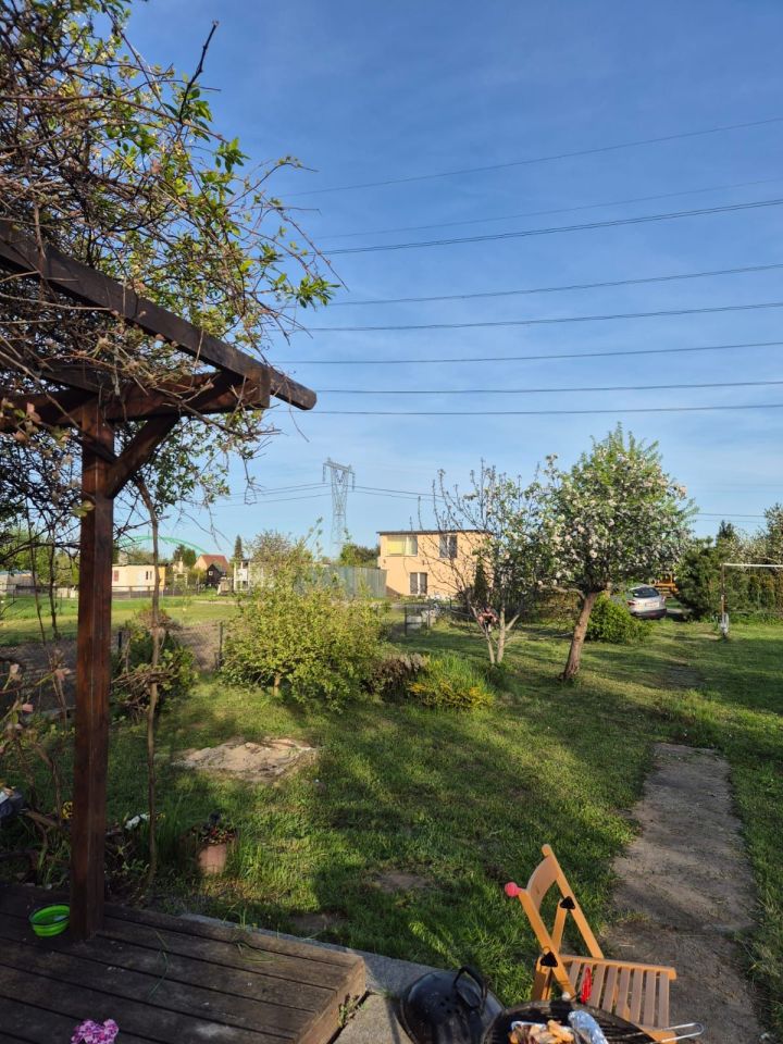 Działka rod Gdańsk Olszynka. Zdjęcie 2