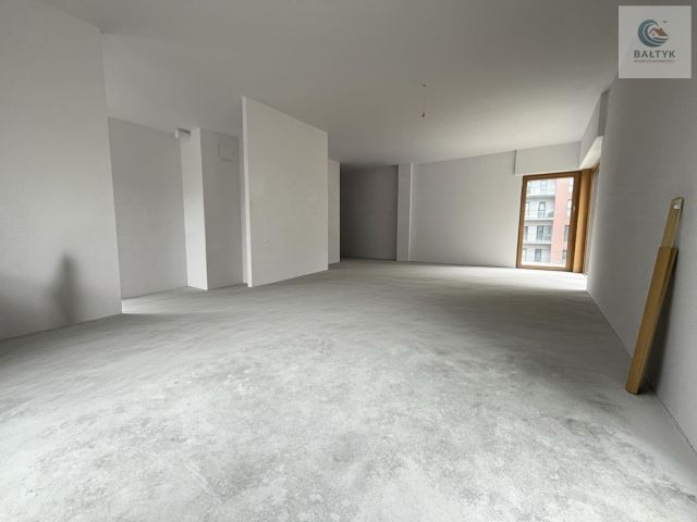 Mieszkanie 4-pokojowe Gdańsk Śródmieście, ul. Sienna Grobla. Zdjęcie 3