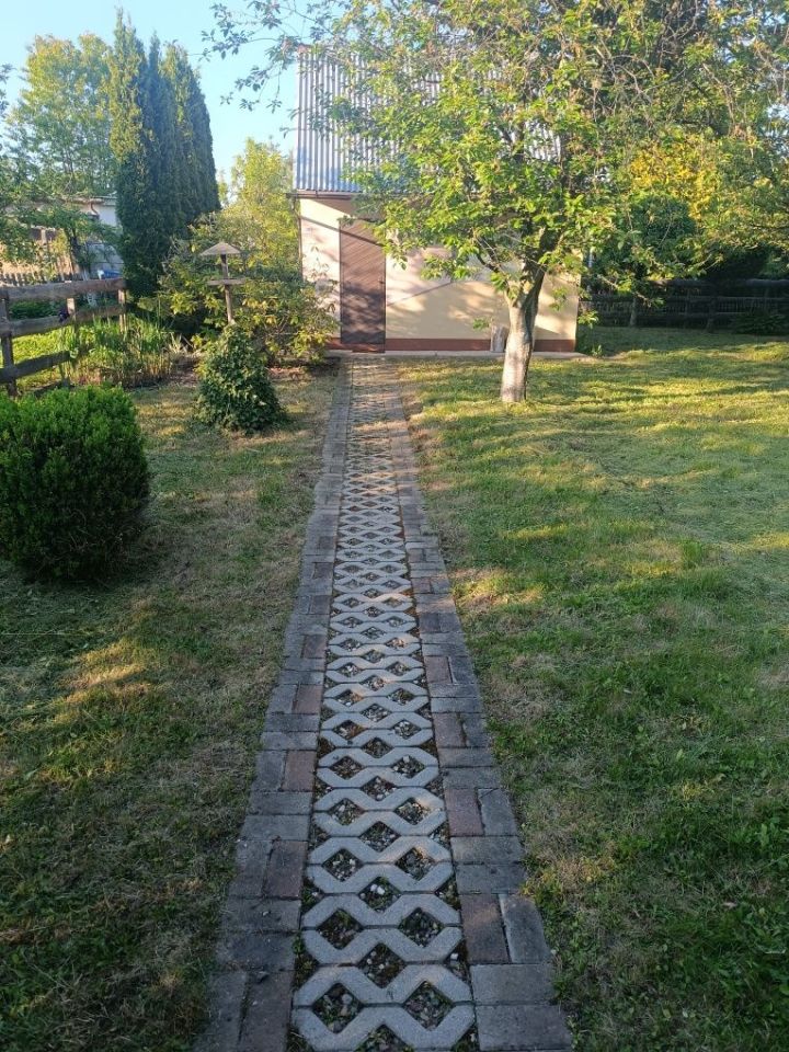 Działka rod Dzierżoniów. Zdjęcie 5