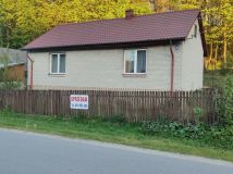 dom wolnostojący Nowe. Zdjęcie 1