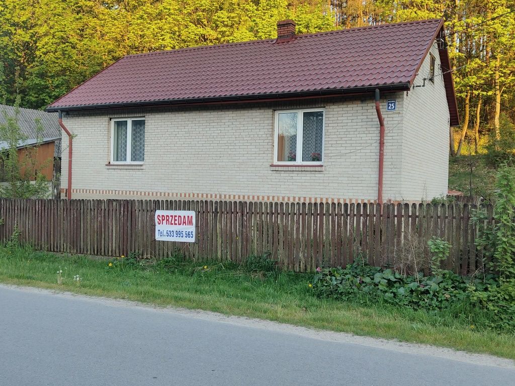 dom wolnostojący Nowe. Zdjęcie 2